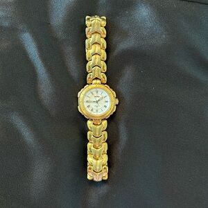 Seiko battery operated watch.